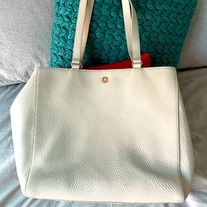 Dagne Dover laptop tote